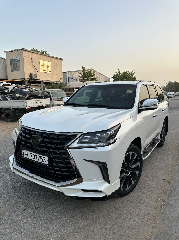 prestige Garage — photo 13 for sale in Qatar
