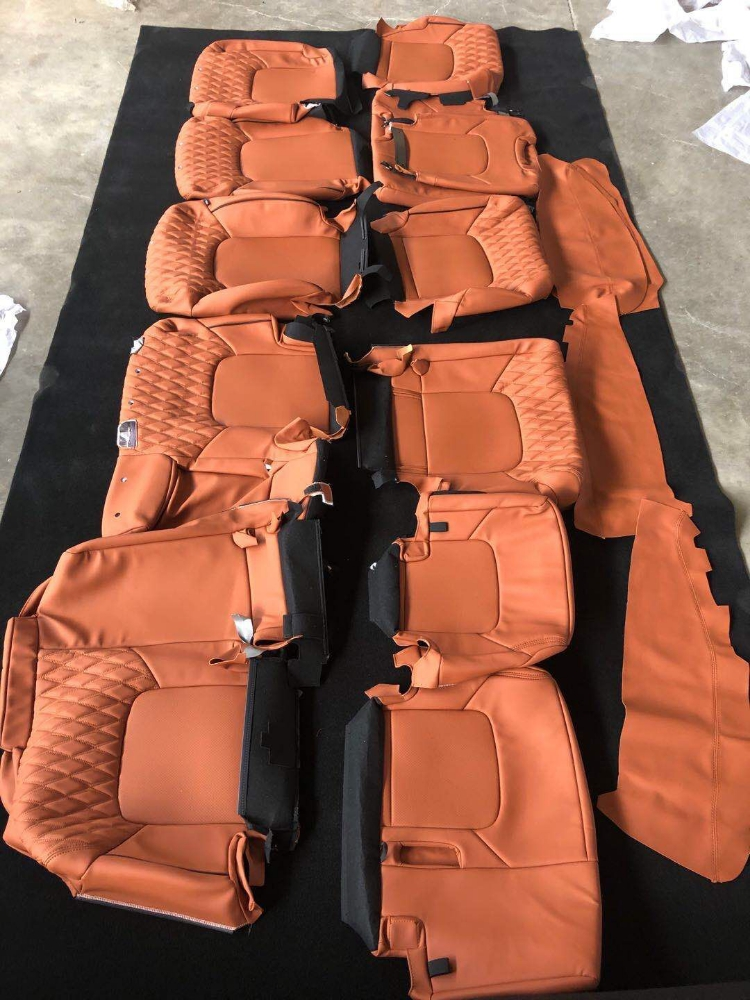 prestige Garage — photo 14 for sale in Qatar