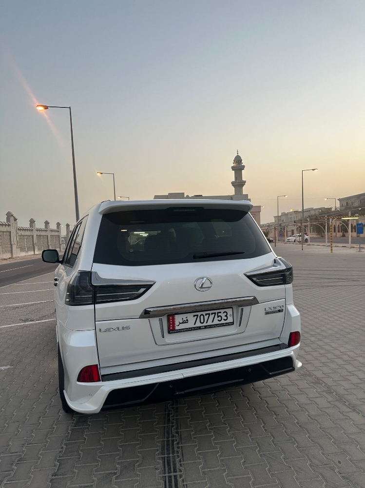 prestige Garage — photo 12 for sale in Qatar