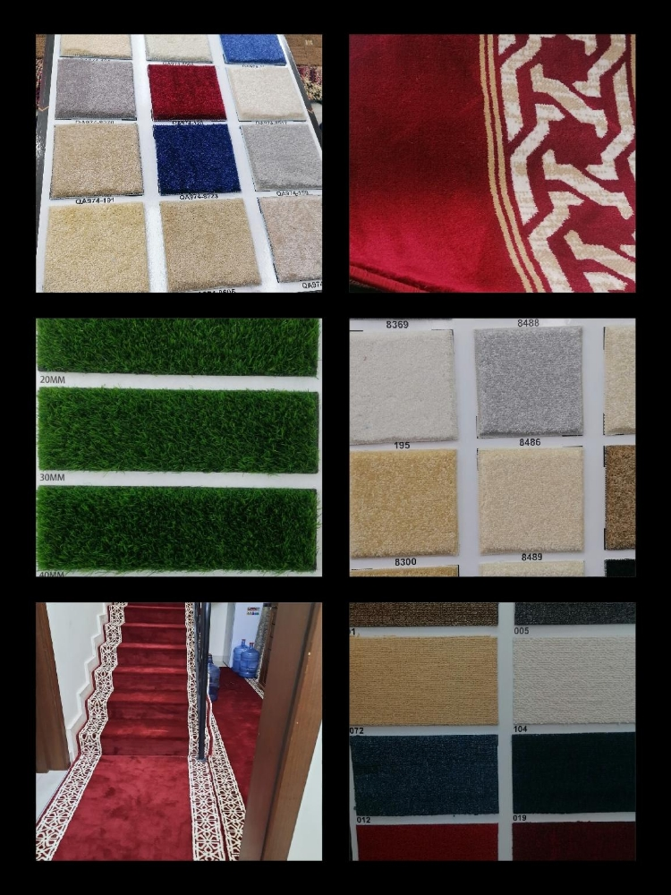 Upholstery furniture Repair - 3