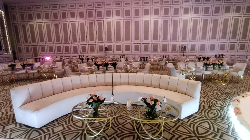 كراسى وجلسات وخيام - 10