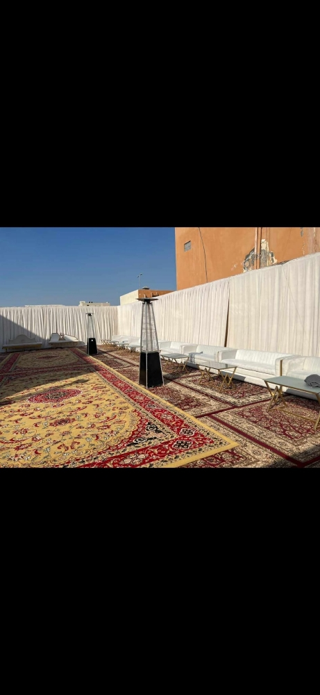 كراسى وجلسات وخيام - 13