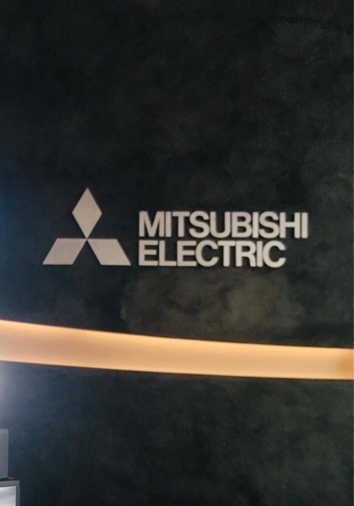 Mitsubishi Ac - 3