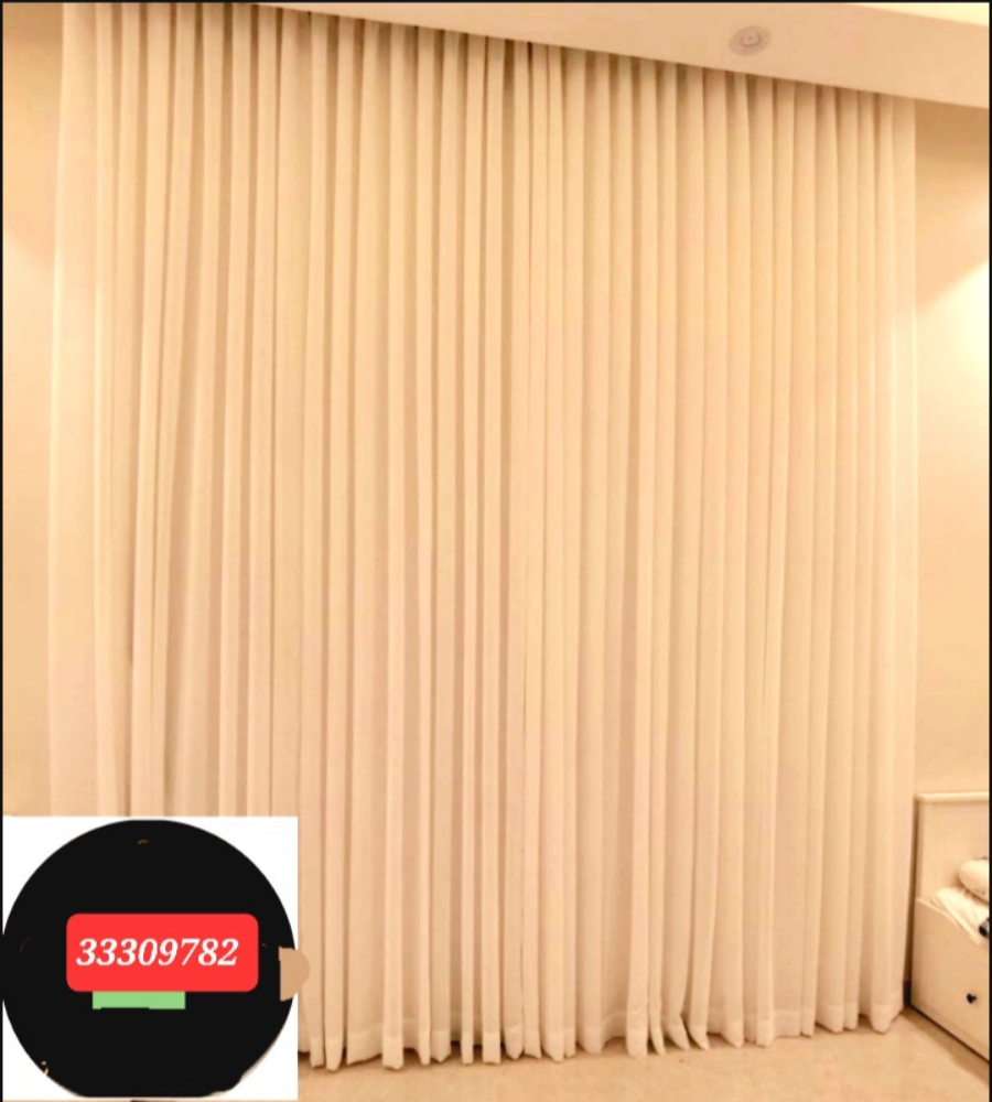 Best Curtain Blinds Roller & Sofa - 4