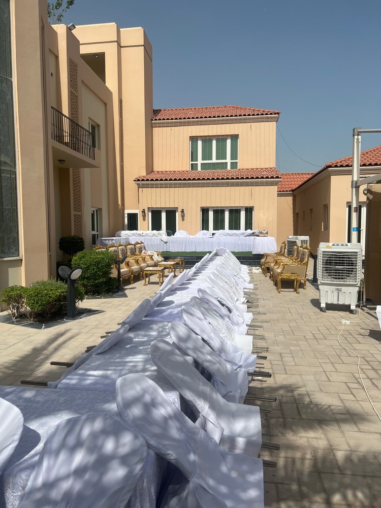 طاولات دائرايه - 2