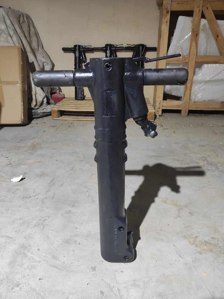 Pneumatic Jack Hammer - 5