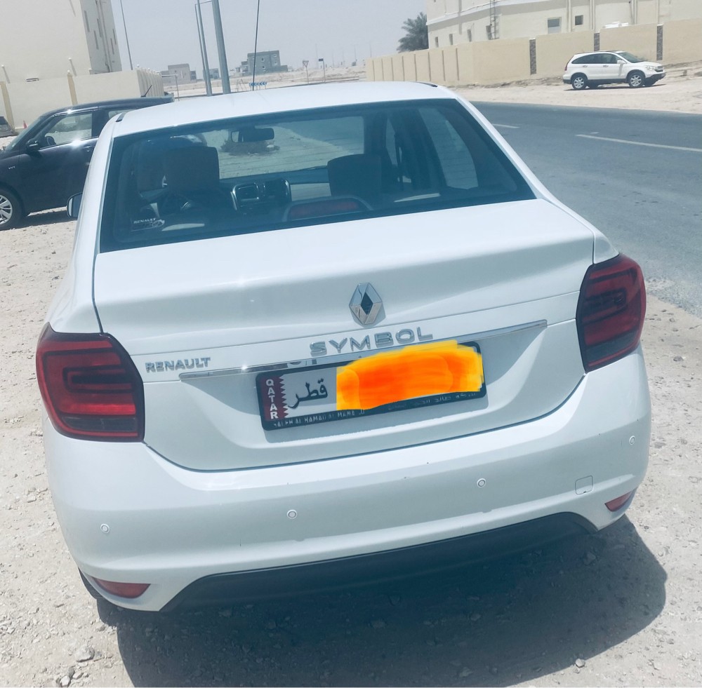 سيارة سامبول ممشى بسسيط 60000 كم - 1