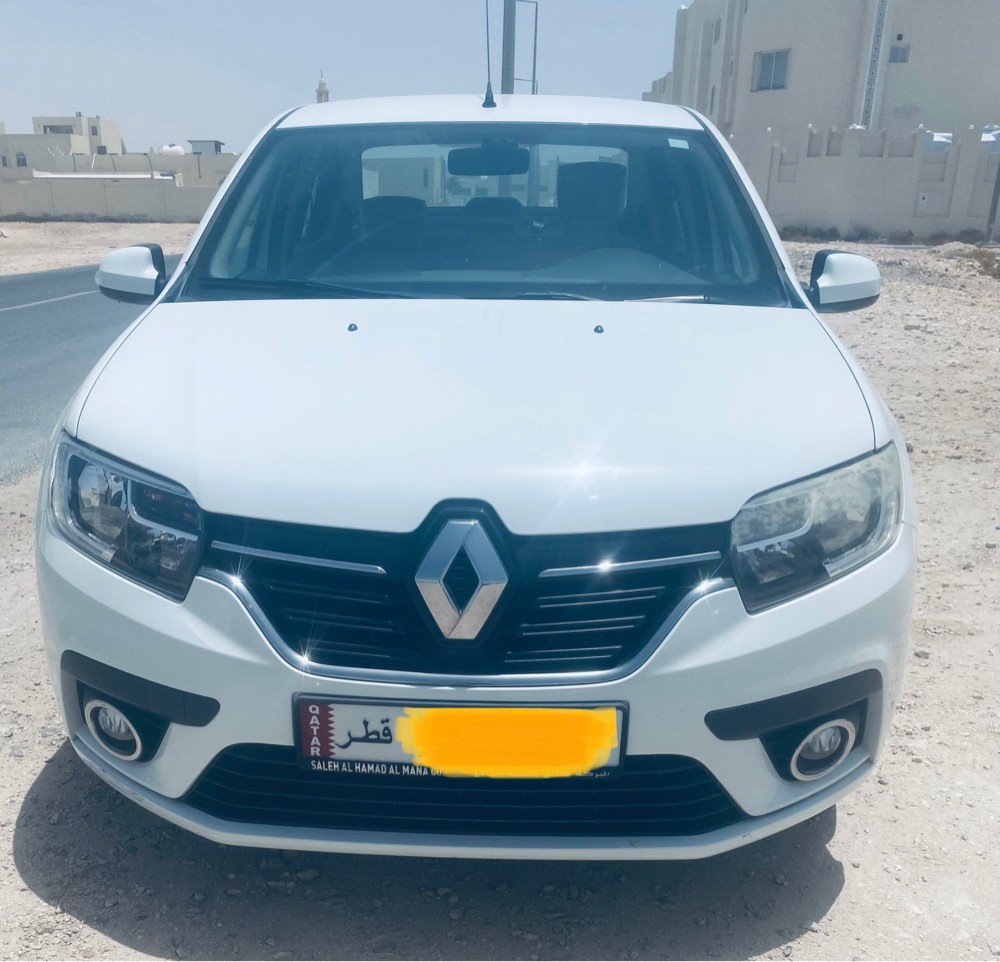 سيارة سامبول ممشى بسسيط 60000 كم - 2