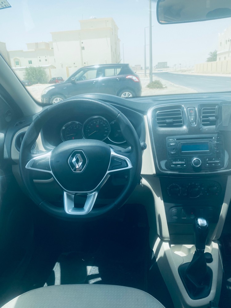 سيارة سامبول ممشى بسسيط 60000 كم - 4