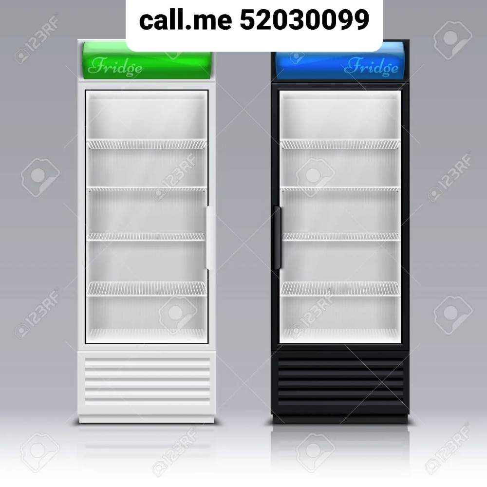 all Type Chiller Fridge Freezer - 6