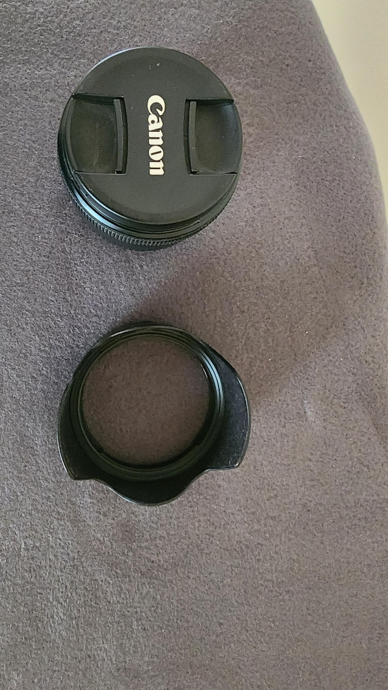 Canon EF 35mm f/2 USM Wide-Angle - 5