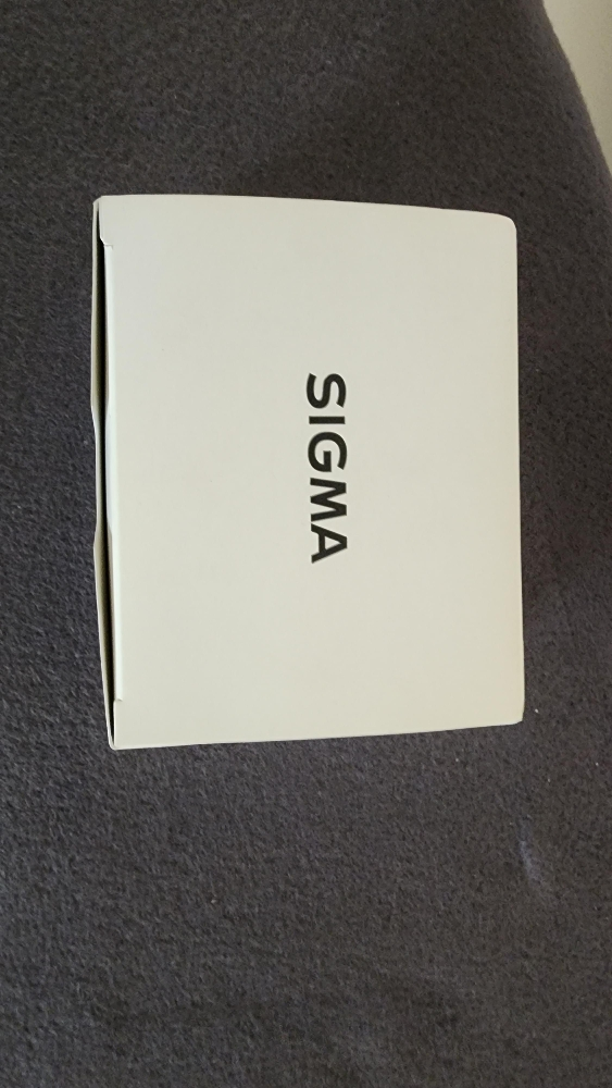 Sigma USB Dock for Canon - 1