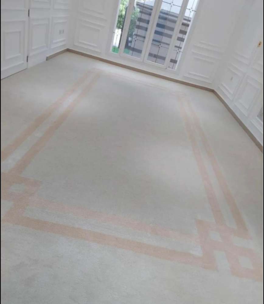بيع تفصيل سجاد تركي بتصميم تركي - 3