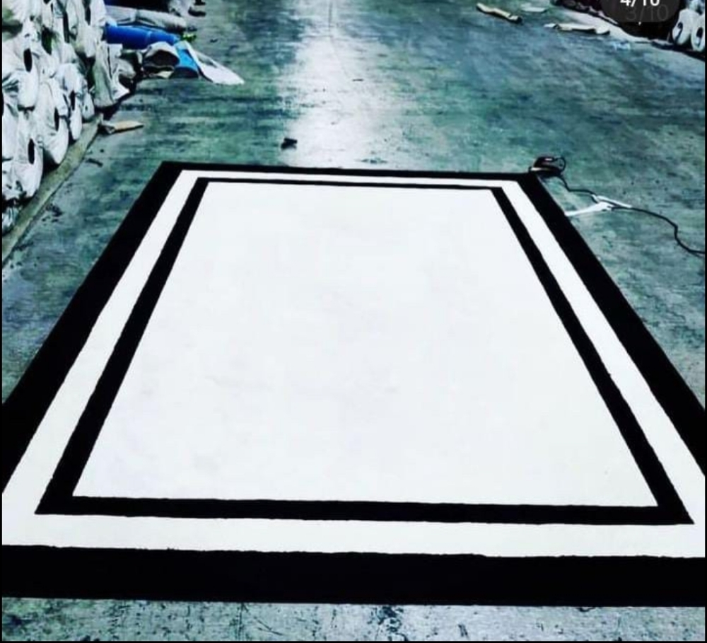 بيع تفصيل سجاد تركي بتصميم تركي - 1