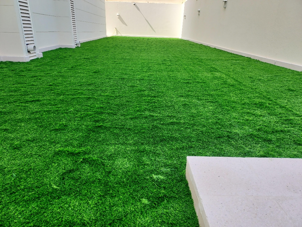 Gass carpet - 3