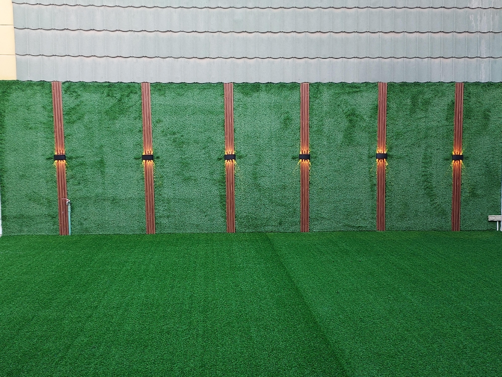 Gass carpet - 2