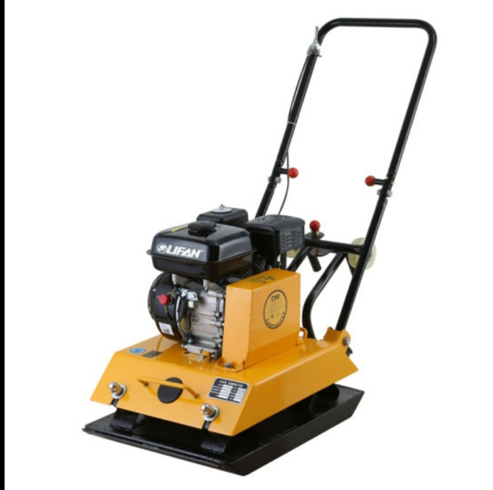 One ton Roller,compAir and compec - 2