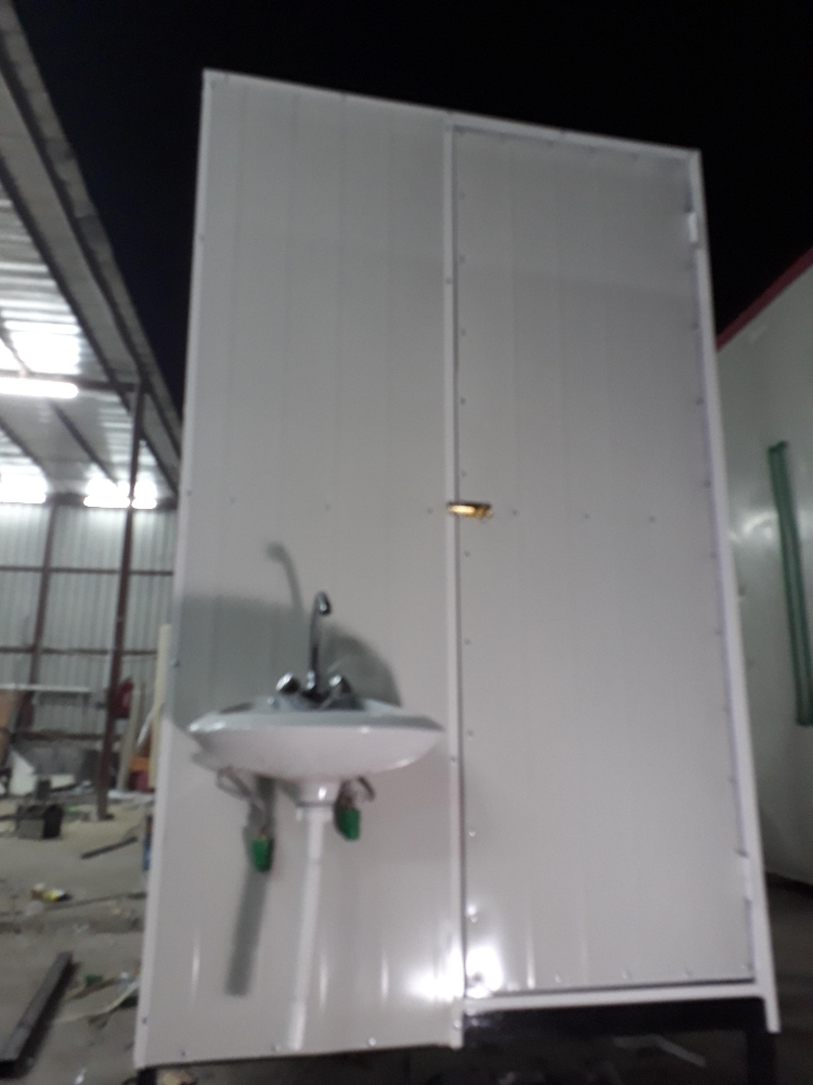 New toilet ready for sale - 3