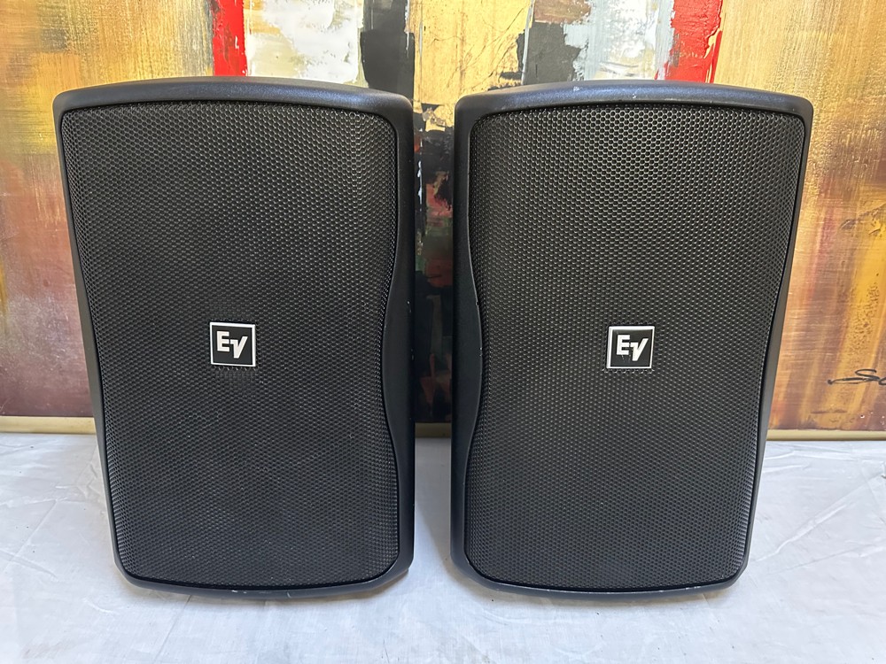 Electro-Voice ZX1i-100T - 3