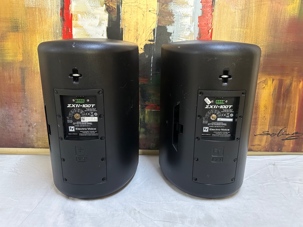 Electro-Voice ZX1i-100T - 6