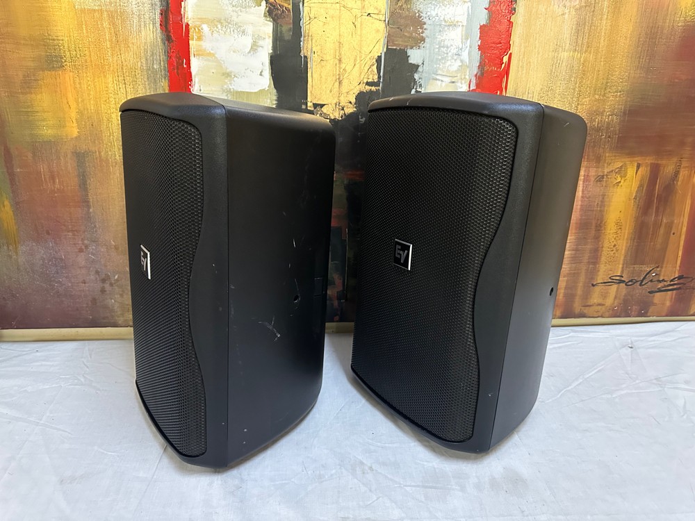 Electro-Voice ZX1i-100T - 2