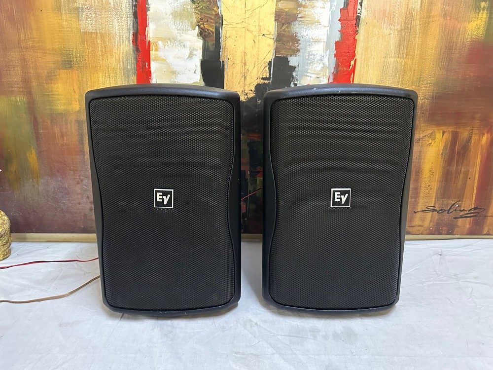 Electro-Voice ZX1i-100T - 4