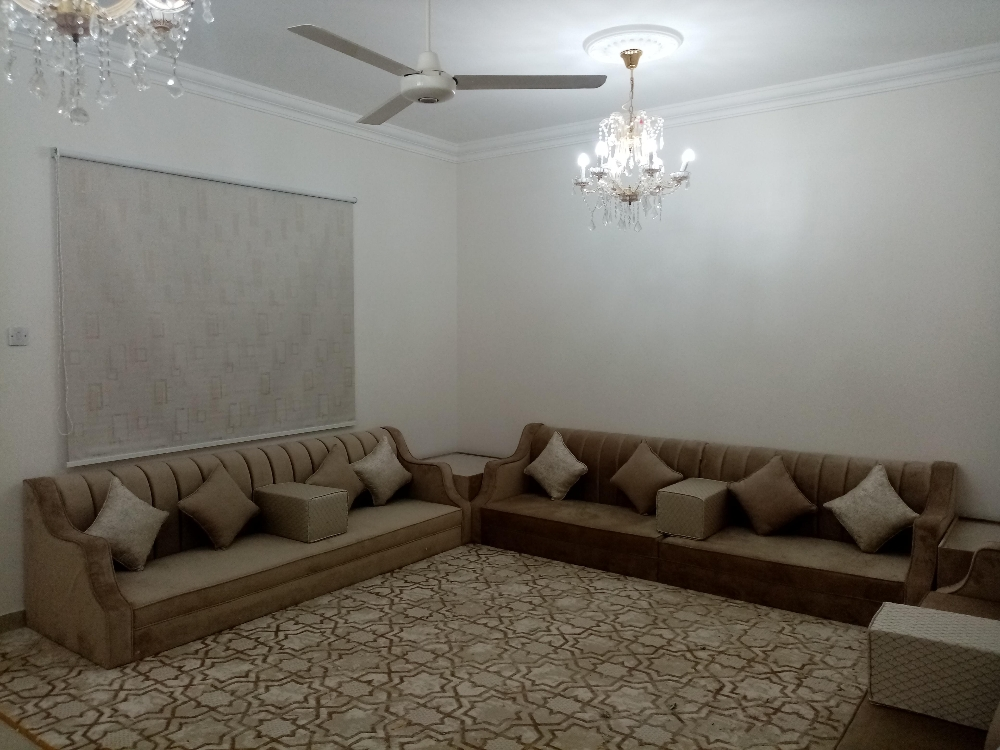 New Sofa - 7