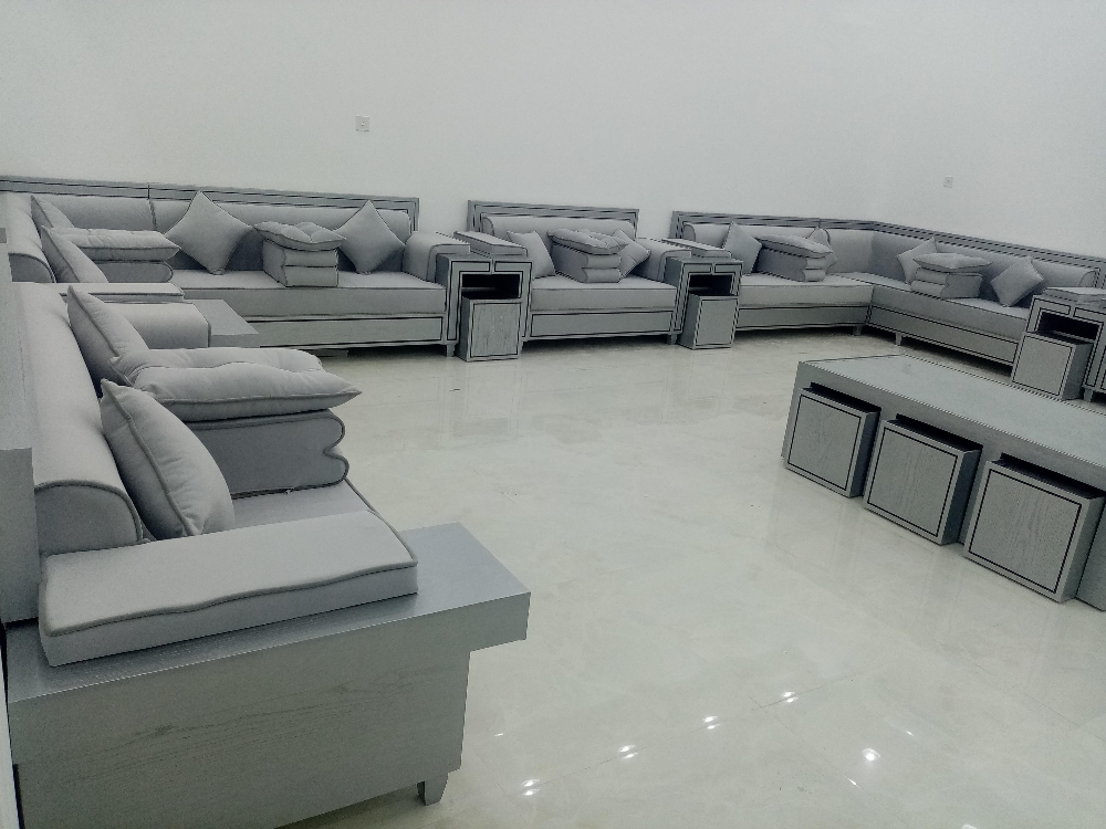 New Sofa - 4