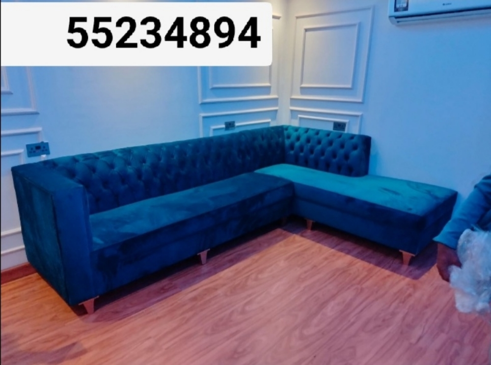 New Sofa - 13