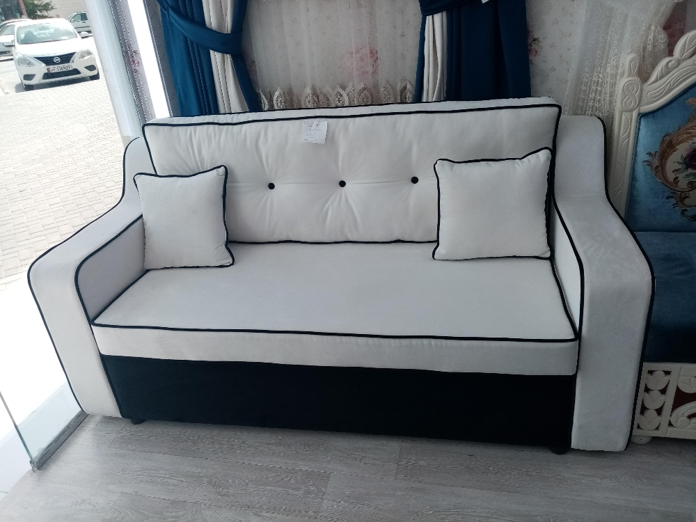 New Sofa - 10