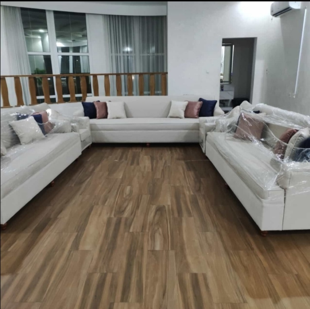 New Sofa - 12
