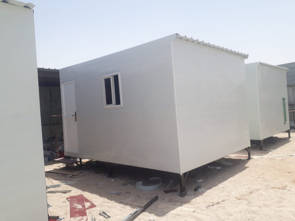 New porta cabin - 6