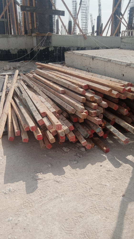 مطلوب جميع انواع الالمنيوم القديم - 2