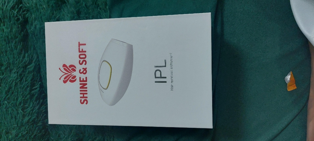 shine soft   IPL - 3