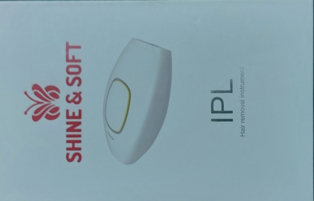 shine soft   IPL - 4