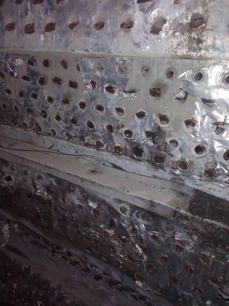 We buy scrap industrial radiators - 9