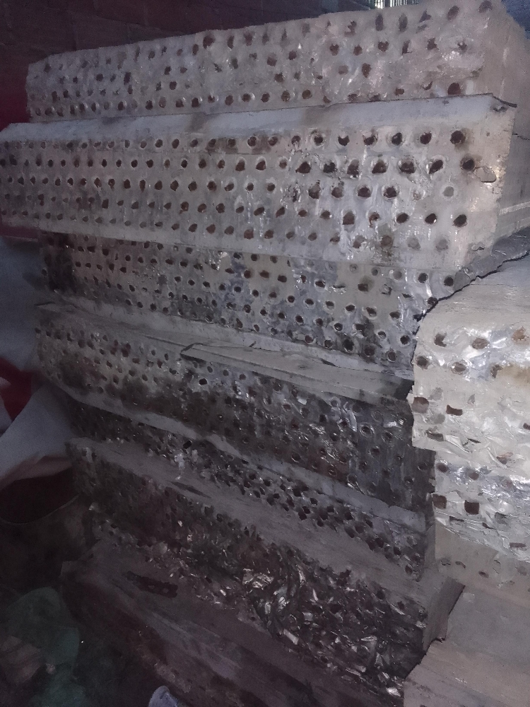 We buy scrap industrial radiators - 8