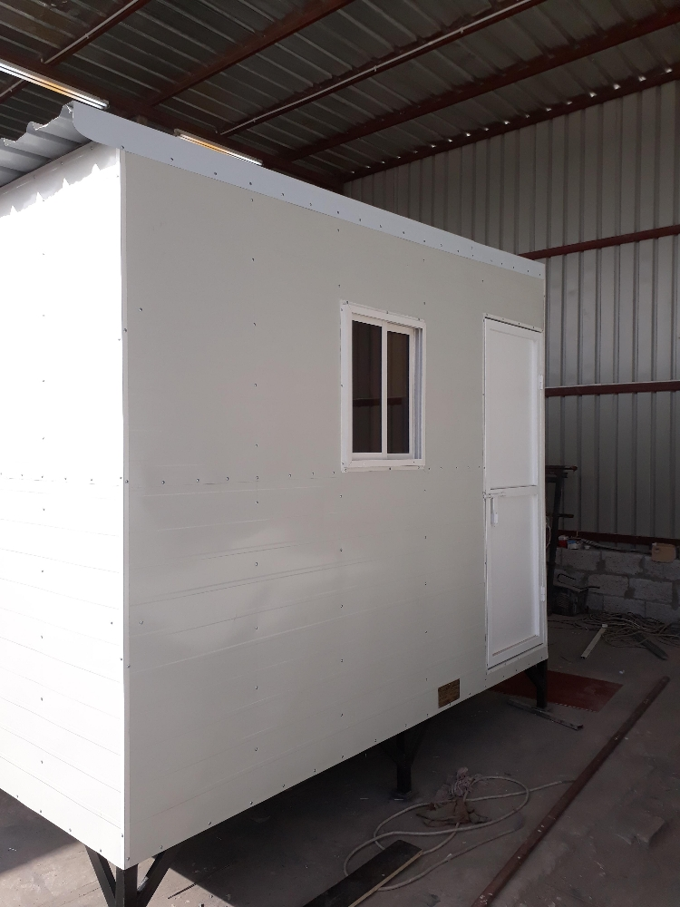 Cabin ready for sale - 4