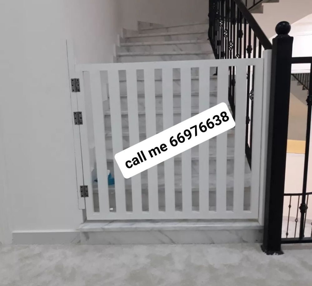 safety door - 5