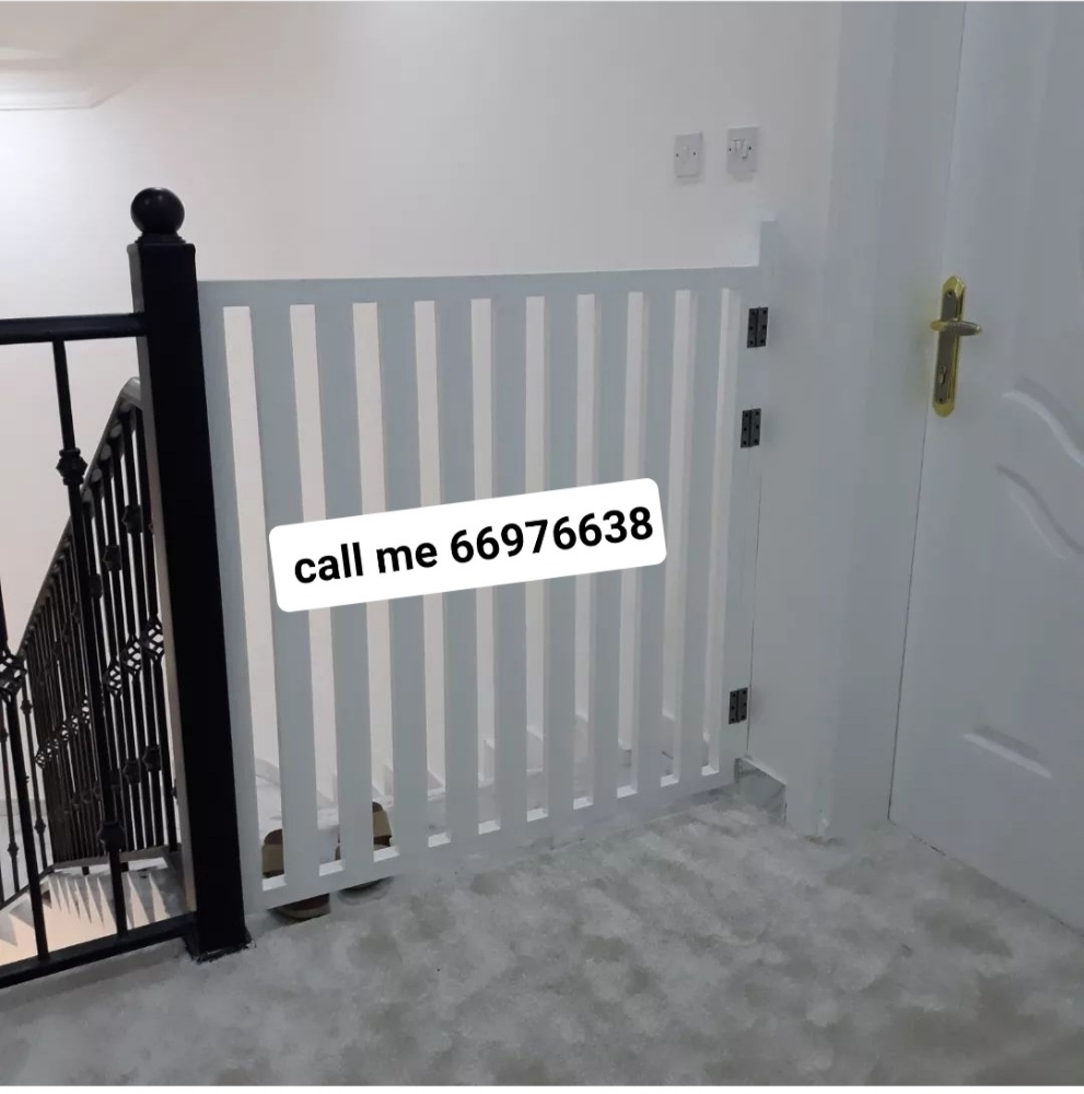 safety door - 4