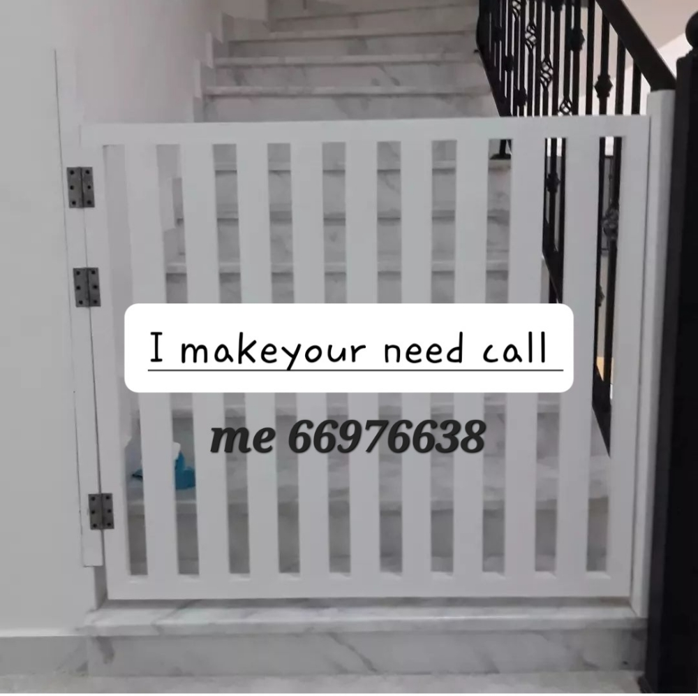 safety door - 6
