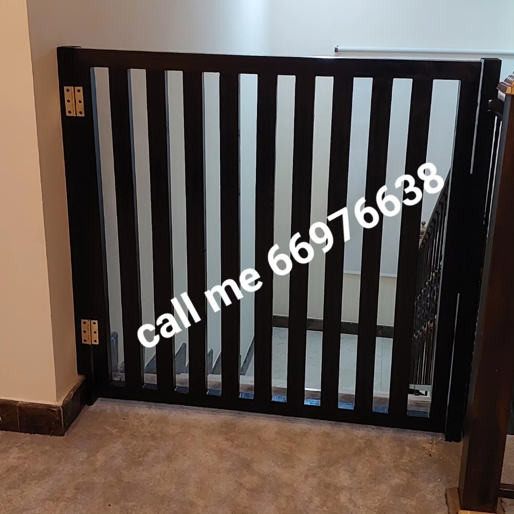 safety door - 7