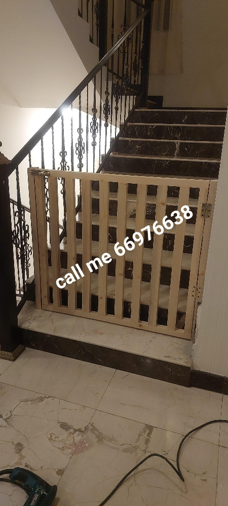safety door - 3