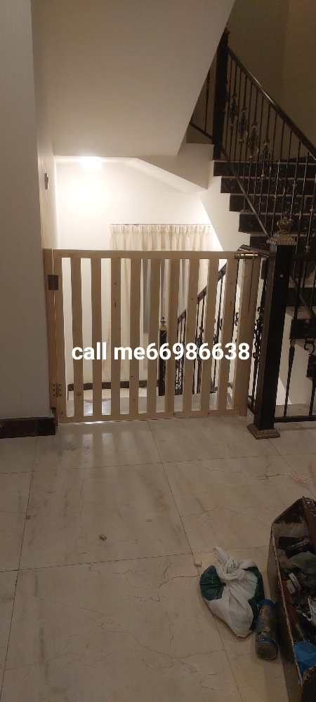 safety door - 2