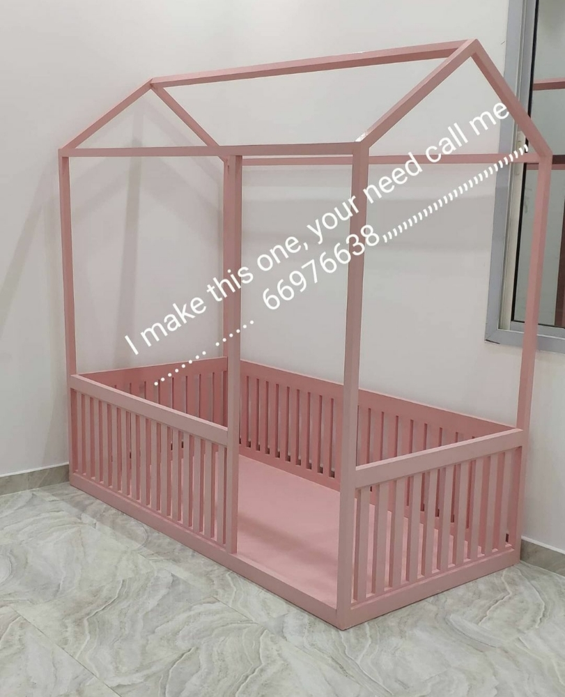 نجار وجميع اعمال النجاره - 2