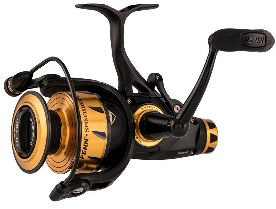 Penn Spinfisher VI 4500 LL - 1