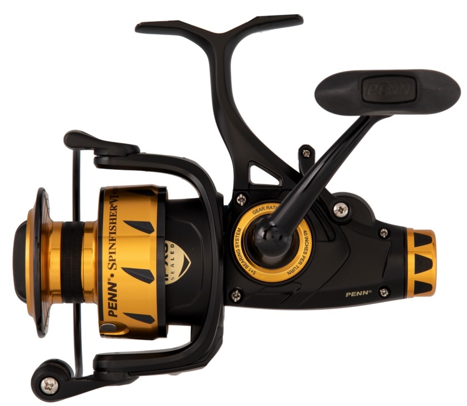 Penn Spinfisher VI 4500 LL - 3