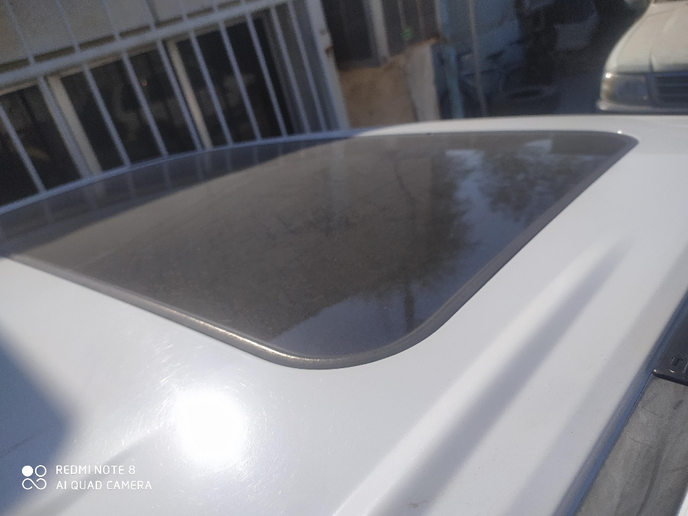 sunroof(Fatah) repair services - 2