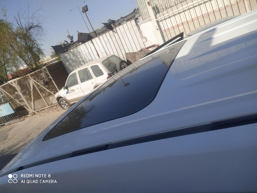 sunroof(Fatah) repair services - 1