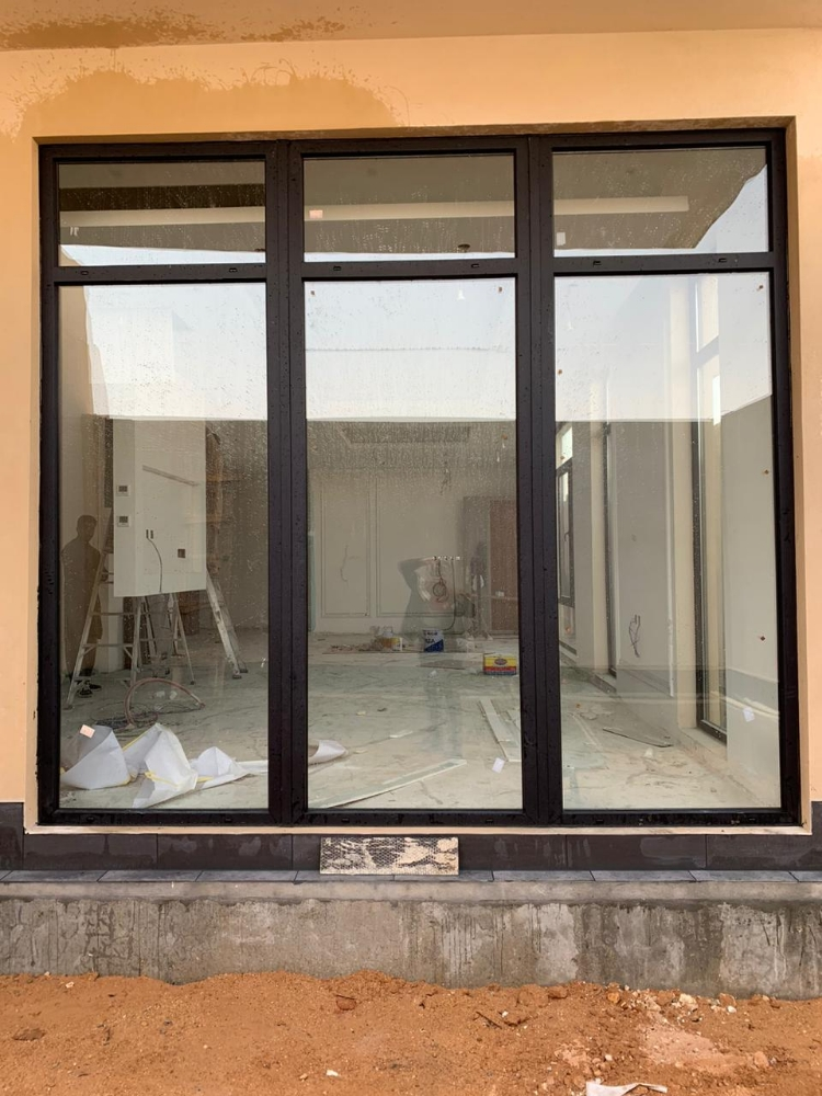زجاج دبل - 4